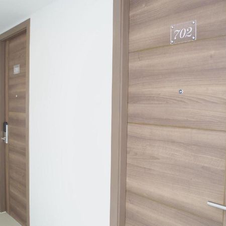 Elegancy Sansabai Hotel Patong Экстерьер фото