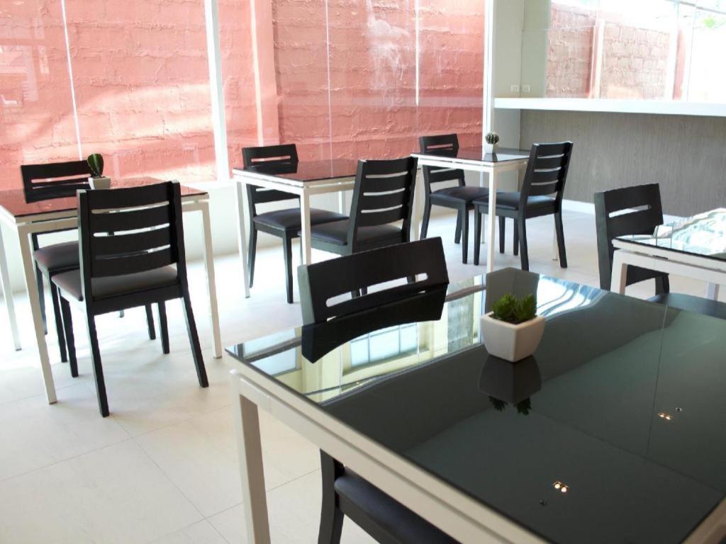 Elegancy Sansabai Hotel Patong Экстерьер фото
